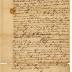 Probated will of Daniel Crocheron, 1767