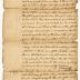 Probated will of Gertje Cole, 1767
