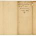 Probated will of James Denton, 1767
