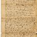 Probated will of Peter Cornell, 1767