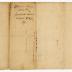 Probated will of Ephraim Coley, 1767