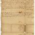 Probated will of James Degraw, 1767