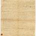 Probated will of Zebulon Frost, 1767