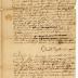 Probated will of Ephraim Coley, 1767