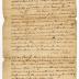 Probated will of William Hicks, 1767