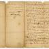 Probated will of John George Cook, 1767