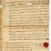 Probated will of Gertje Cole, 1767