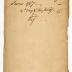 Probated will of Catharina Hoyer, 1767