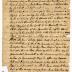 Probated will of John Lawrence, 1767