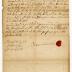 Probated will of Christopher Osbon, 1767