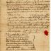 Probated will of Jemima Koons, 1767
