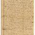 Probated will of Damaris Ludlam, 1767