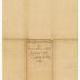 Probated will of Damaris Ludlam, 1767