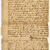 Probated will of William Ludlam, 1767