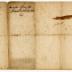 Probated will of Christopher Osbon, 1767