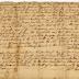 Probated will of Elbert Luyster, 1767
