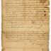 Probated will of John Kennon, 1767