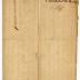 Probated will of William Ludlam, 1767