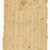 Probated will of John Lawrence, 1767