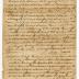 Probated will of Jemima Koons, 1767