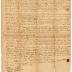 Probated will of Isaac Mills, 1767
