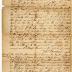 Probated will of Christopher Osbon, 1767