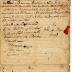 Probated will of John Myer, 1767