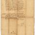 Probated will of Isaac Mills, 1767