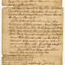 Probated will of Charity Hicks, 1767