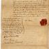 Probated will of John Man, 1767