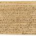 Probated will of Nicholas LaForge, 1767