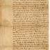 Probated will of John Man, 1767
