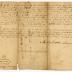 Probated will of Samuel Ludlam, 1767