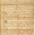 Probated will of Christopher Osbon, 1767