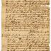 Probated will of Charity Hicks, 1767