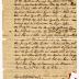 Probated will of John Lawrence, 1767