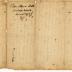Probated will of John Myer, 1767