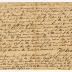 Probated will of Charles Peters, 1767