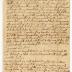 Probated will of Christigan Stover, 1767