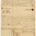 Probated will of John Stratton, 1767