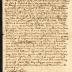 Probated will of Nathan Sniffen, 1767