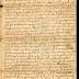 Probated will of John Tooker, 1767