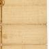 Probated will of John Provost, 1767