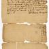 Probated will of Garret Spring, 1767
