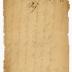 Probated will of John Provost, 1767