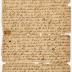 Probated will of Garret Spring, 1767