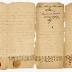 Probated will of John Henry Teuschbein, 1767