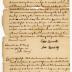 Probated will of Dirck Ten Eyck, 1767