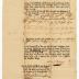 Probated will of Robert Ratsey, 1767