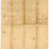 Probated will of Hannah Platt, 1767